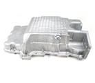 ZZC210400 - : Oil Pan for Mazda Image