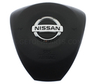 985109DD8A - Electrical: Driver Air Bag for Nissan Image