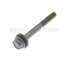6510208AA - 2.4L Gas; Engine: Hex Flange Head Bolt, Mounting for Mopar Image