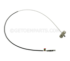 10391700 - Brakes: Intermediate Cable for GM Image