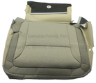 DA8Z7463805NA - Body: Seat Cover for Ford Image