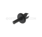 9133417 - Body: Bumper Cover Rivet for Volvo: C30, C40 Recharge, C70, EC40, S40, S60, S70, S80, V50, V70, XC40, XC40 Recharge, XC70, XC90 Image