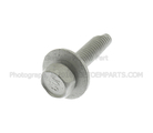 W705196S439 - : Mount Bracket Bolt for Ford: F-150, F-250 Super Duty, F-350 Super Duty, F-450 Super Duty Image