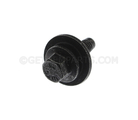 30624637 - Electrical: Tail Lamp Screw for Volvo: C40 Recharge, EC40, XC40, XC40 Recharge, XC90 Image