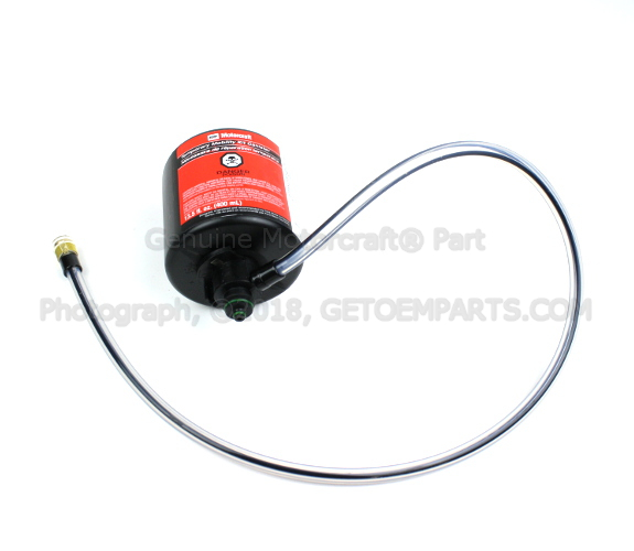 AG1Z1568A - Body: Sealer for Ford Image