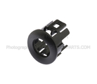 KK3Z15K861B - Body: Parking Aid Sensor Housing for Ford: E-Transit, Transit-150, Transit-250, Transit-350, Transit-350 HD Image