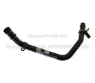 F23Z8290A - Cooling System: Inlet Tube for Ford: Tempo | Mercury: Topaz Image