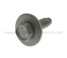 W708670S440 - Body: Striker Plate Bolt for FORD Image