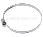 92068281 - Engine: Outlet Duct Clamp for GM Image