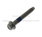 W710428S439 - Fuel System: Support Strap Bolt for FORD Image