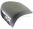 8C2Z16613C46AA - Body: Seat Belt Cover for Ford Image