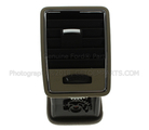DA8Z19893BB - Body: Dashboard Air Vent for Ford Image