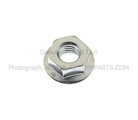W520412S437 - : Res Power Module Nut for Ford: C-Max, Escape, Expedition, F-150, Fiesta, Focus, Maverick, Mustang, Ranger, Transit Connect | Lincoln: MKS | Mercury: Milan Image