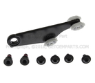 7T4Z78502M79A - Body: Slide for Ford Image