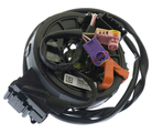 84427141 - Electrical: Air Bag Clock Spring for GM Image