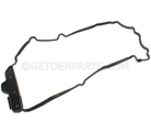 12688703 - : Valve Cover Gasket for Buick: Enclave, LaCrosse | Cadillac: ATS, CTS, SRX, XTS | Chevrolet: Camaro, Caprice, Colorado, Equinox, Impala, Impala Limited, Traverse, Traverse Limited | GMC: Acadia, Acadia Limited, Canyon, Terrain Image