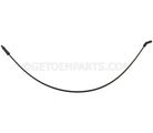 23438212 - : Windshield Washer Nozzle Hose for GM Image