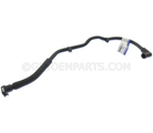 52022390AC - 3.2L Gas; Engine: Make Up Air Hose for Mopar Image