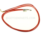 8628771 - Electrical: Battery Cable for Volvo: C70, S70, V70, XC70 Image