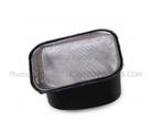 6E5Z13B375AA - Body: Puddle Lamp for Ford: Fusion | Lincoln: MKZ, Zephyr | Mercury: Milan Image
