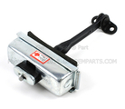 6W4Z5423552A - Body: Door Check for Ford Image