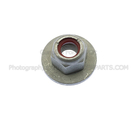 W700390S440 - Electrical: Hold Down Clamp Nut for Ford Image