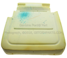 CA8Z7463841E - Body: Seat Cushion Pad for Ford Image