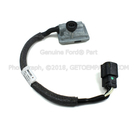 9L7Z19G490B - Electrical: Rear Camera for Ford Image