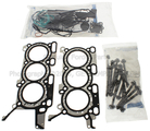 DL3Z6079B - : Valve Grind Gasket Kit for Ford: Expedition, F-150, Transit-150, Transit-250, Transit-350, Transit-350 HD | Lincoln: Navigator Image