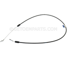 19126799 - Body: Release Cable for GM Image