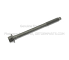 W705049S439 - Engine: Trans Crossmember Bolt for FORD Image