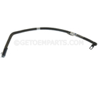 92457863 - Cooling System: Vent Hose for GM Image