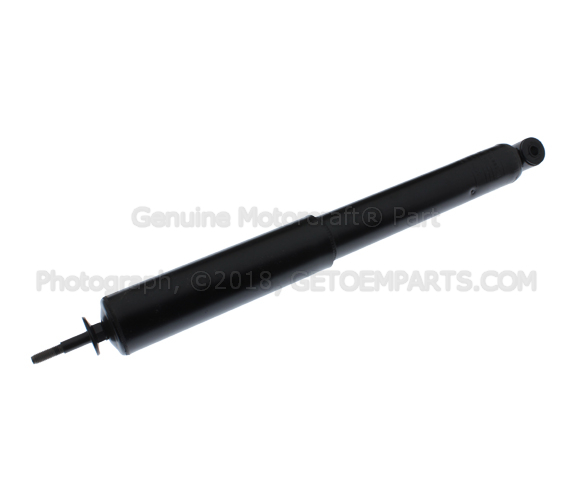 ASH1135 - Suspension: Motorcraftâ„¢ Suspension Shock Absorber for Ford Image