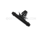 GJ6A67505 - Body: Connector for Mazda Image