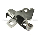 F2TZ16700A - Body: Lock for Ford: Bronco, F-150, F-250, F-250 HD, F-350, F-Super Duty Image
