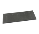 GL3Z1613228AA - : Scuff Plate for Ford: F-150, F-250 Super Duty, F-350 Super Duty, F-450 Super Duty Image