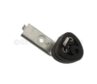 22822466 - Exhaust: Muffler &amp; Pipe Hanger for GM Image