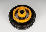 88960261 - Engine: Engine Crankshaft Pulley for GM Image