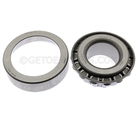 381200C000 - Suspension: Inner Bearing for Nissan: 350Z, 370Z, Frontier, Pathfinder, Xterra, Z Image
