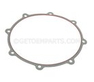 89060114 - : Rear Axle Housing Cover Gasket for Cadillac: XLR | Chevrolet: Corvette Image