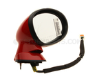 NE5169120K11 - : Mirror Assembly - Passenger Side (RH) for Mazda: MX-5 Miata Image