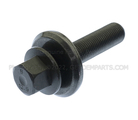 CM5Z6A345A - : Crankshaft Pulley Bolt for Ford: EcoSport, Fiesta, Focus Image