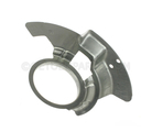 B25D33261 - : Splash Shield - Passenger Side (RH) for Mazda Image