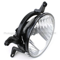 9R3Z15200A - : Fog Lamp Assembly - Passenger Side (RH) for Ford Image