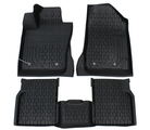 82214651AC - : Mopar All-Weather Floor Mats for Mopar Image