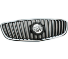 22863374 - : Front Outer Grille for GM Image