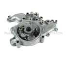 3C3Z6881CA - Engine: Oil Filter Adapter for Ford Image