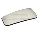 FL3Z17K707U - Body: Mirror Glass for Ford Image
