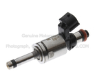 CM5238 - : Motorcraft™ Fuel Injector for Ford: Edge, F-150, Fusion | Lincoln: Continental, MKX, MKZ Image