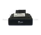 DL3Z13D730BA - Body: Tract Control Switch for Ford Image